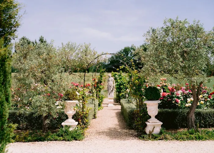 Domaine D\'Egenia