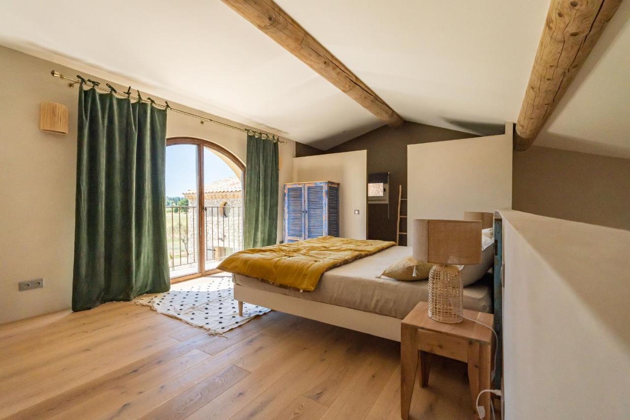 Domaine D'egenia Ferienhaus Roussillon en Isere