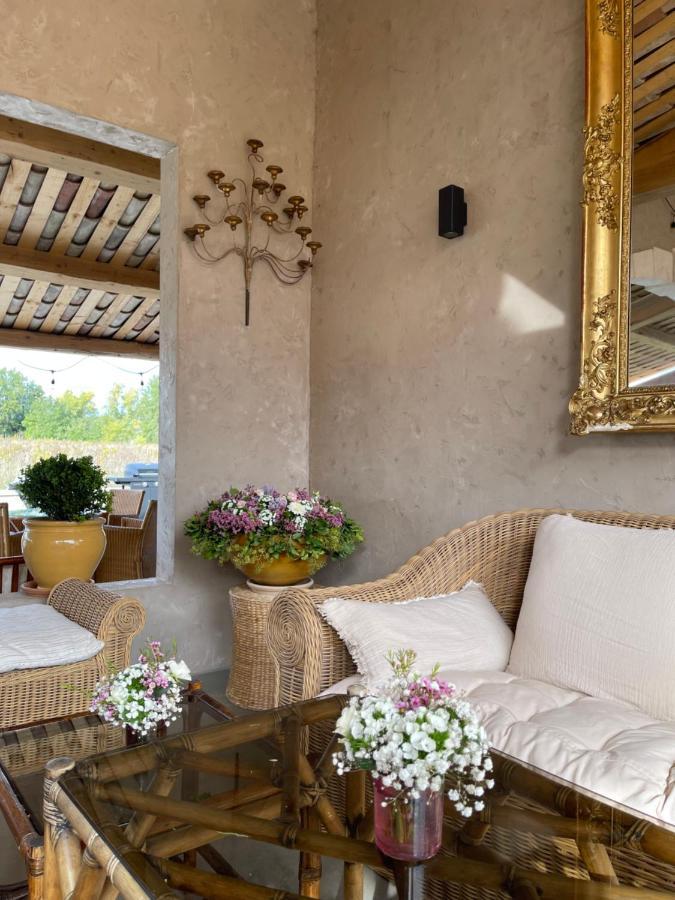 Domaine D'egenia