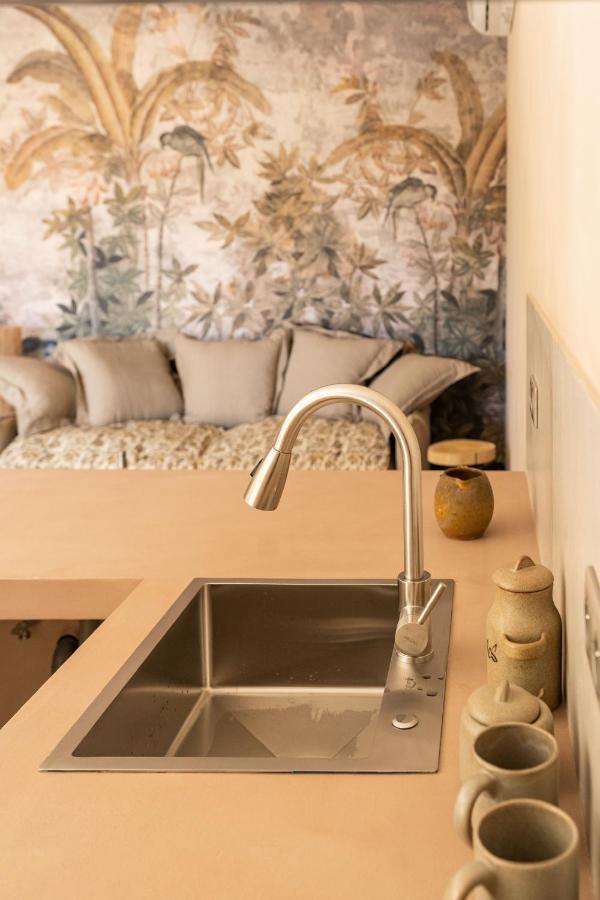 Domaine D'egenia Ferienhaus *