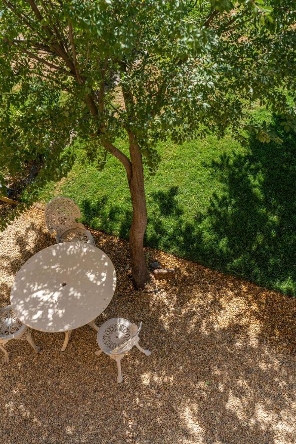 Domaine D'egenia Ferienhaus
