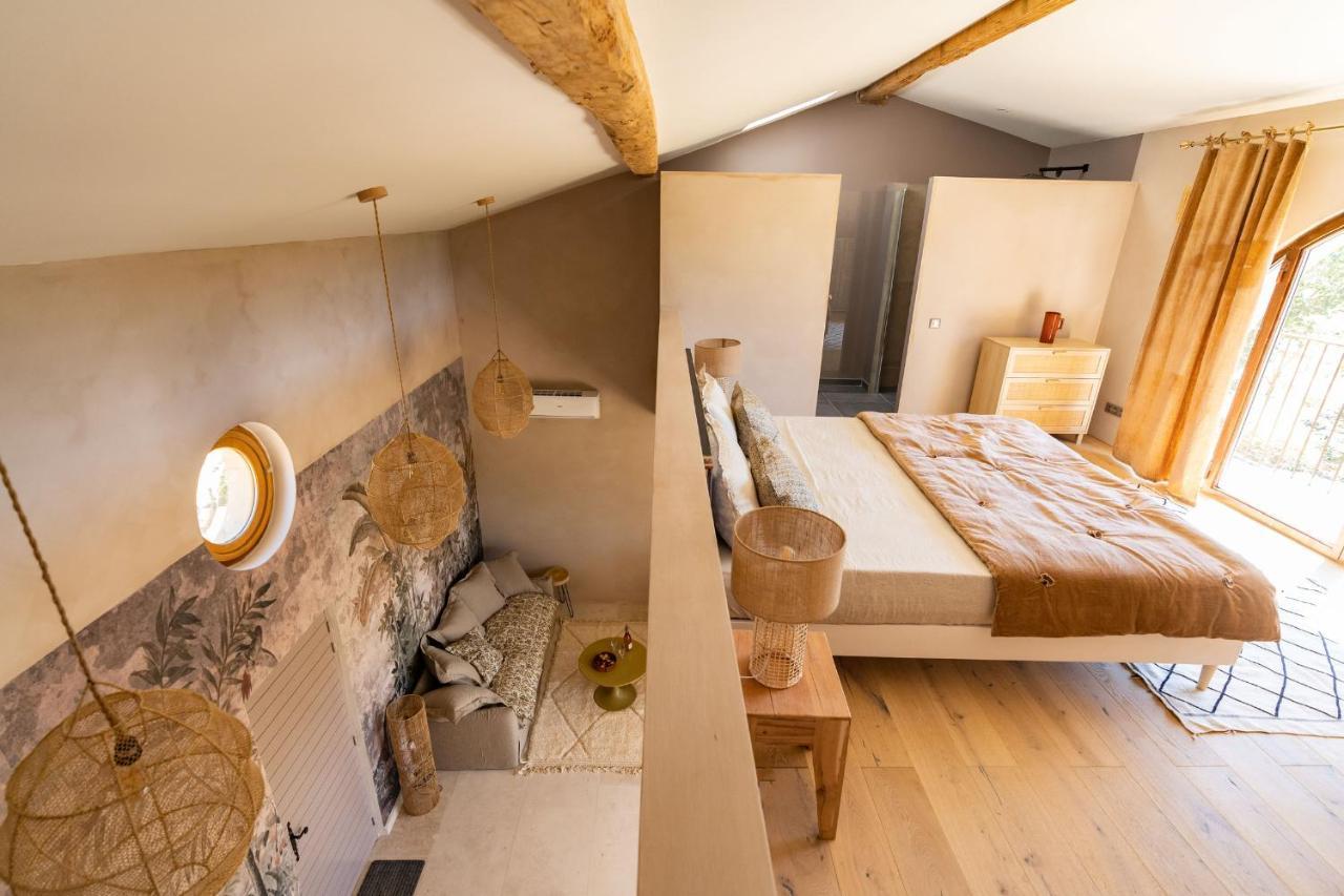 Domaine D'egenia Ferienhaus