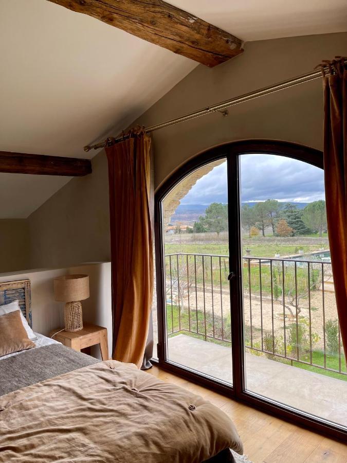 Domaine D'egenia Roussillon en Isere