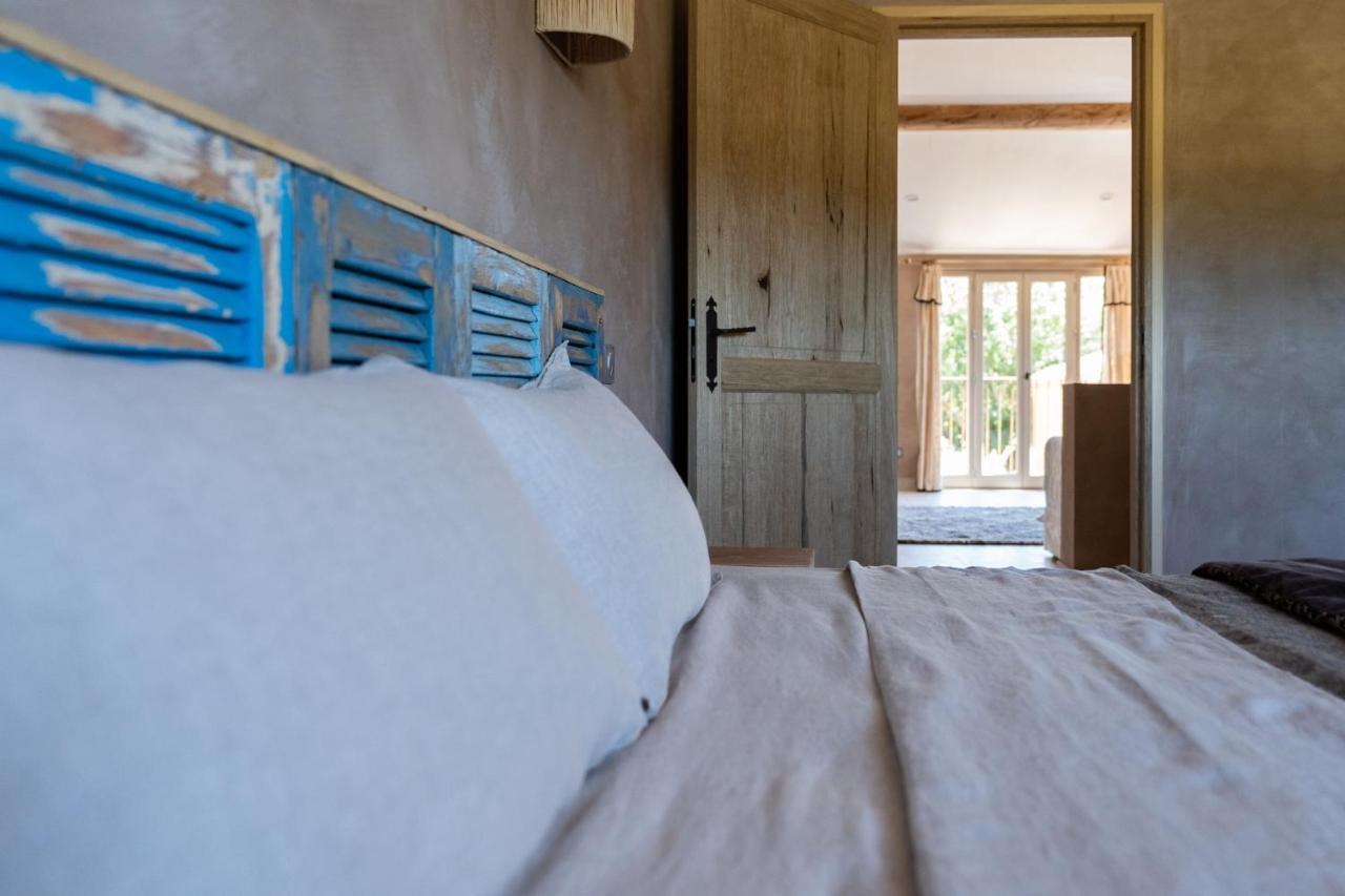 Ferienhaus Domaine D'egenia *
