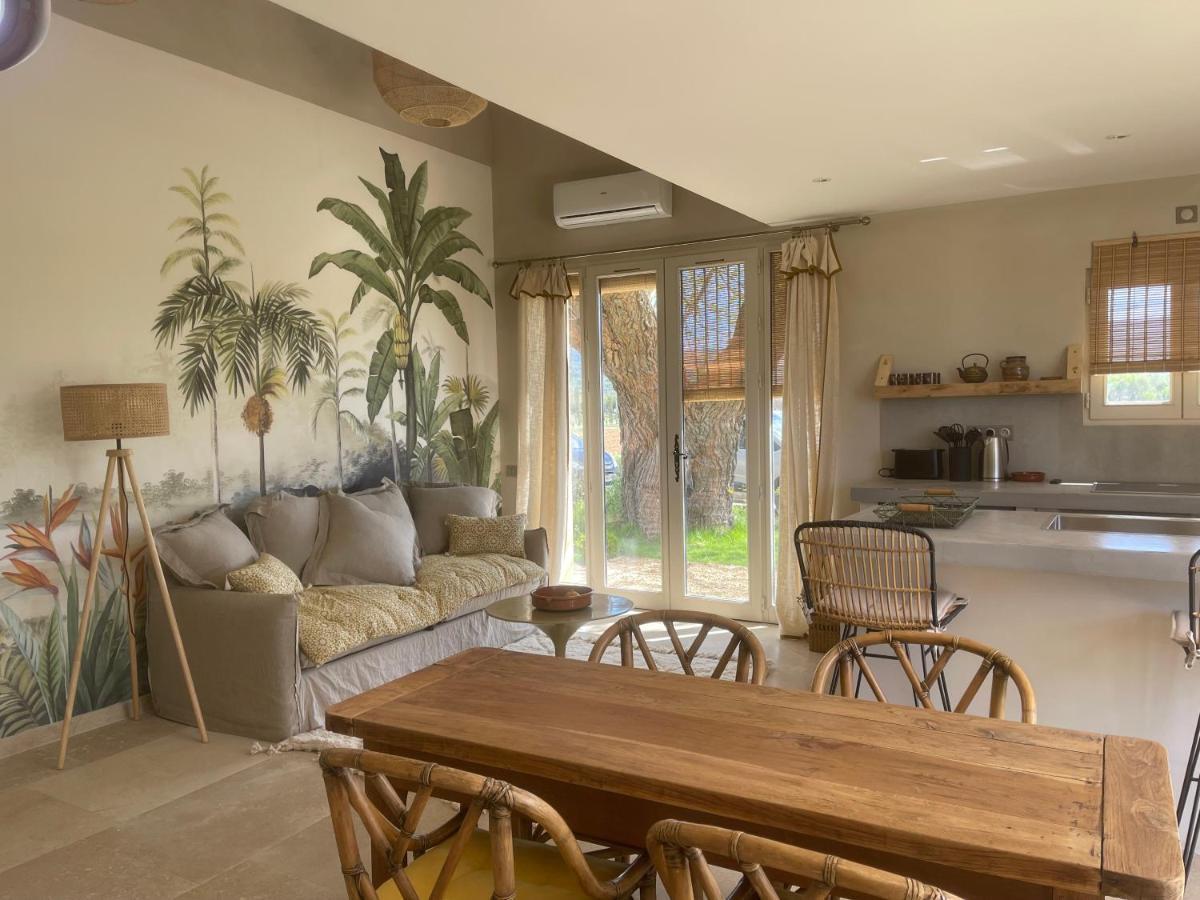 Ferienhaus Domaine D'egenia