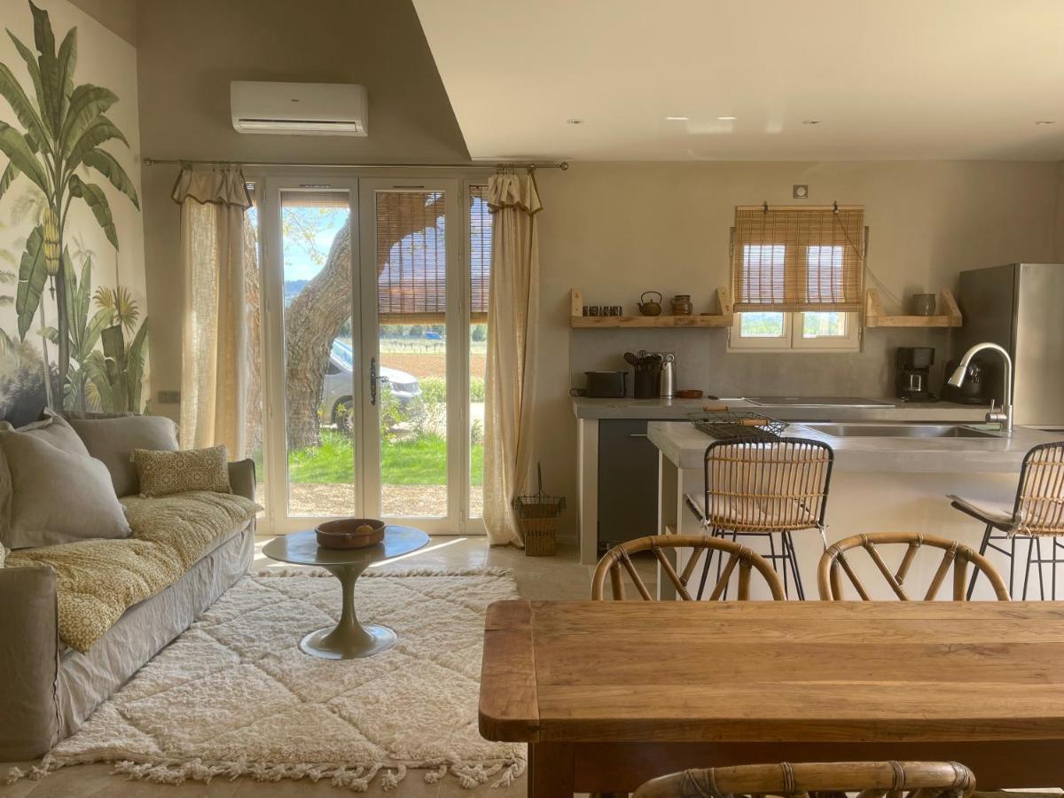Ferienhaus Domaine D'egenia Roussillon en Isere