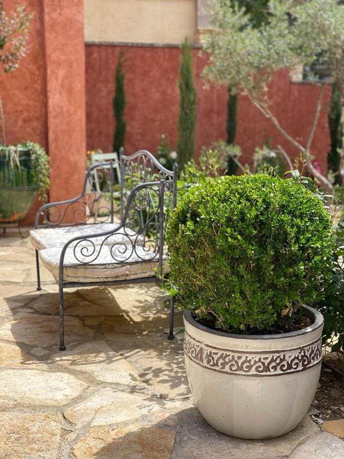 Ferienhaus Domaine D'egenia