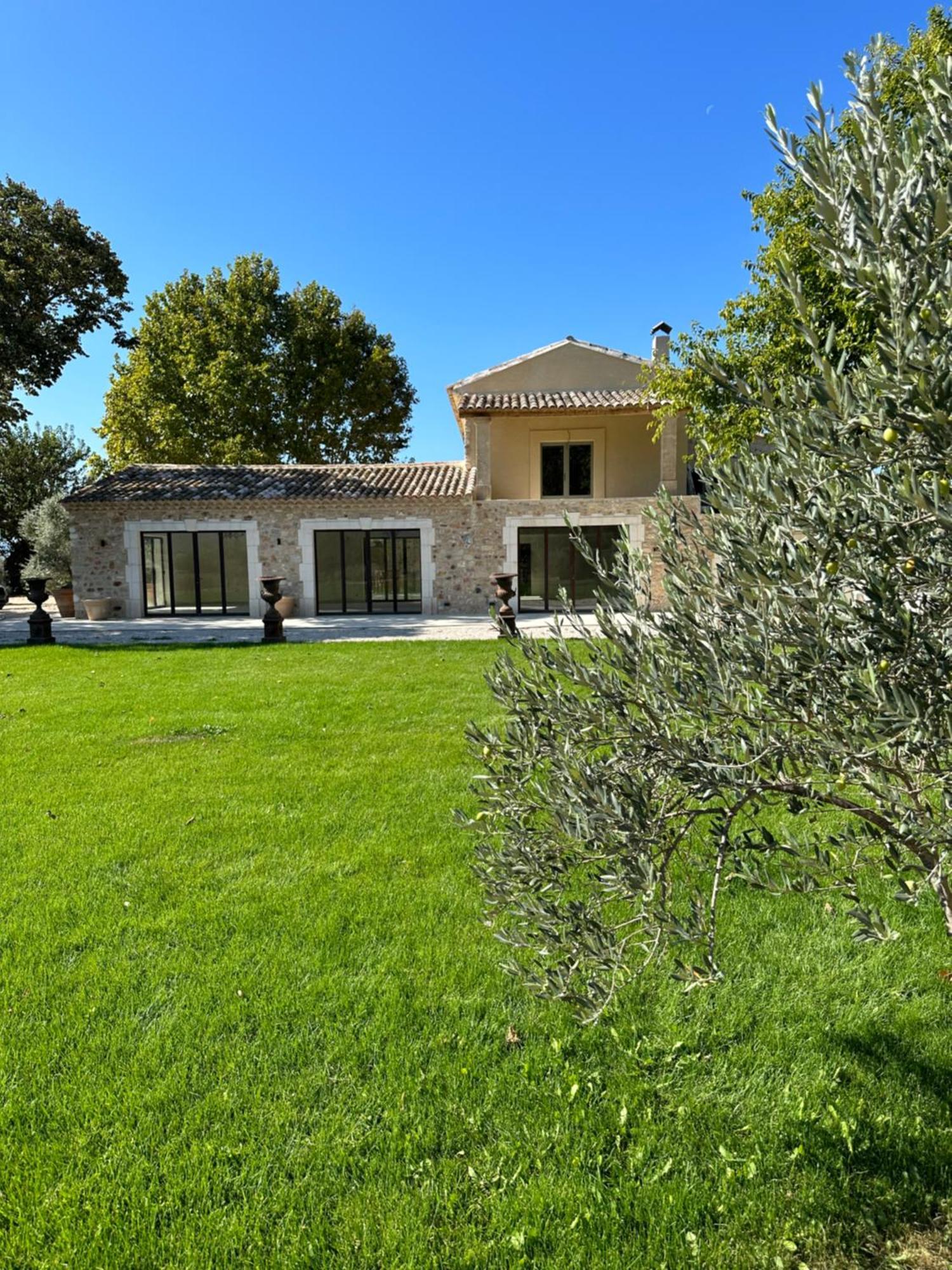 Domaine D'egenia Ferienhaus *