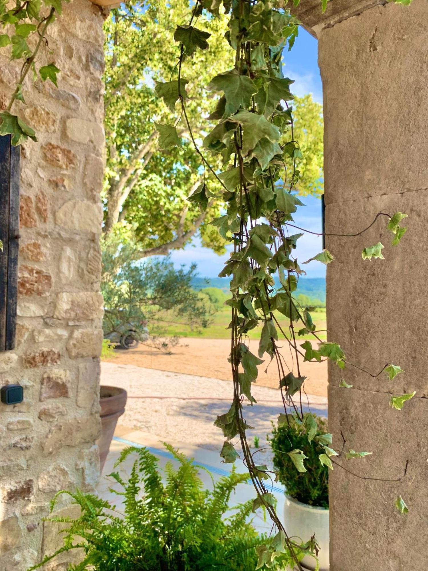 Domaine D'egenia * Roussillon en Isere