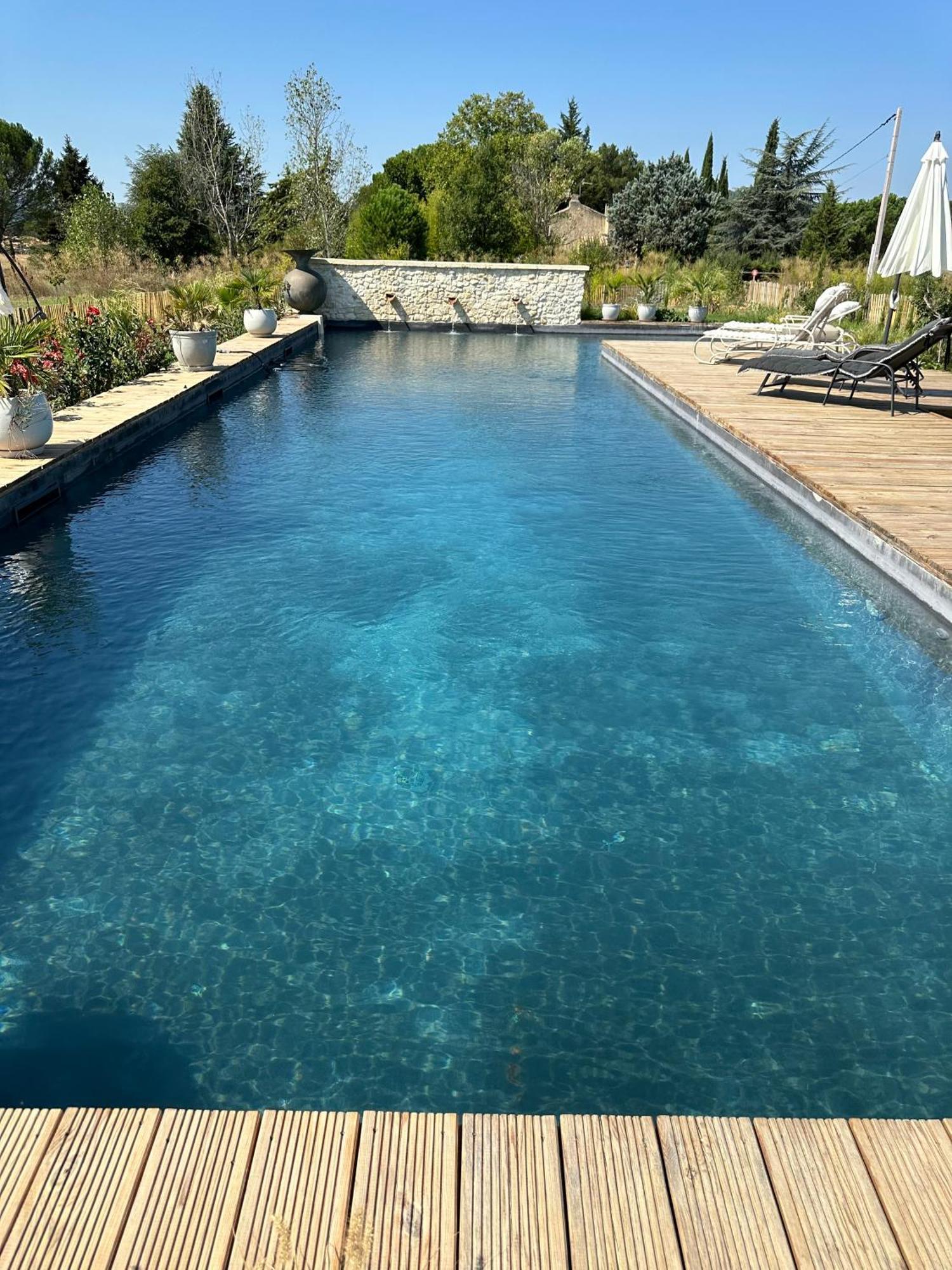 Ferienhaus Domaine D'egenia