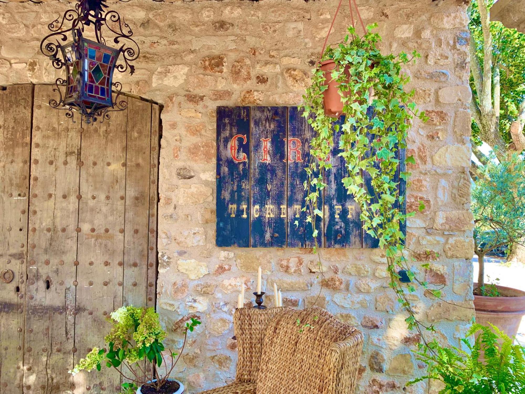 Domaine D'egenia *