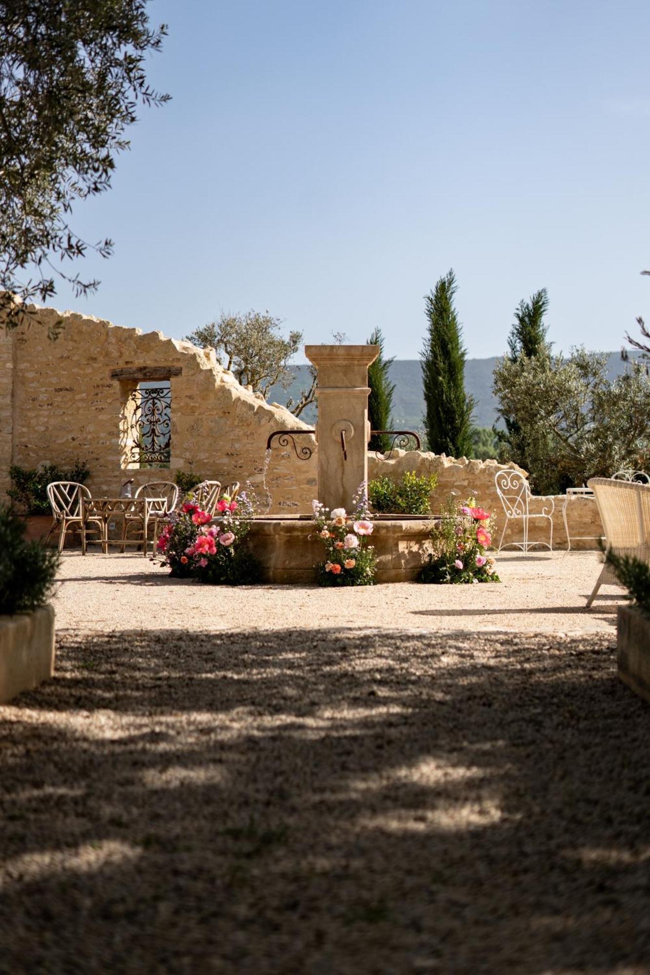 Domaine D'egenia Ferienhaus Roussillon en Isere