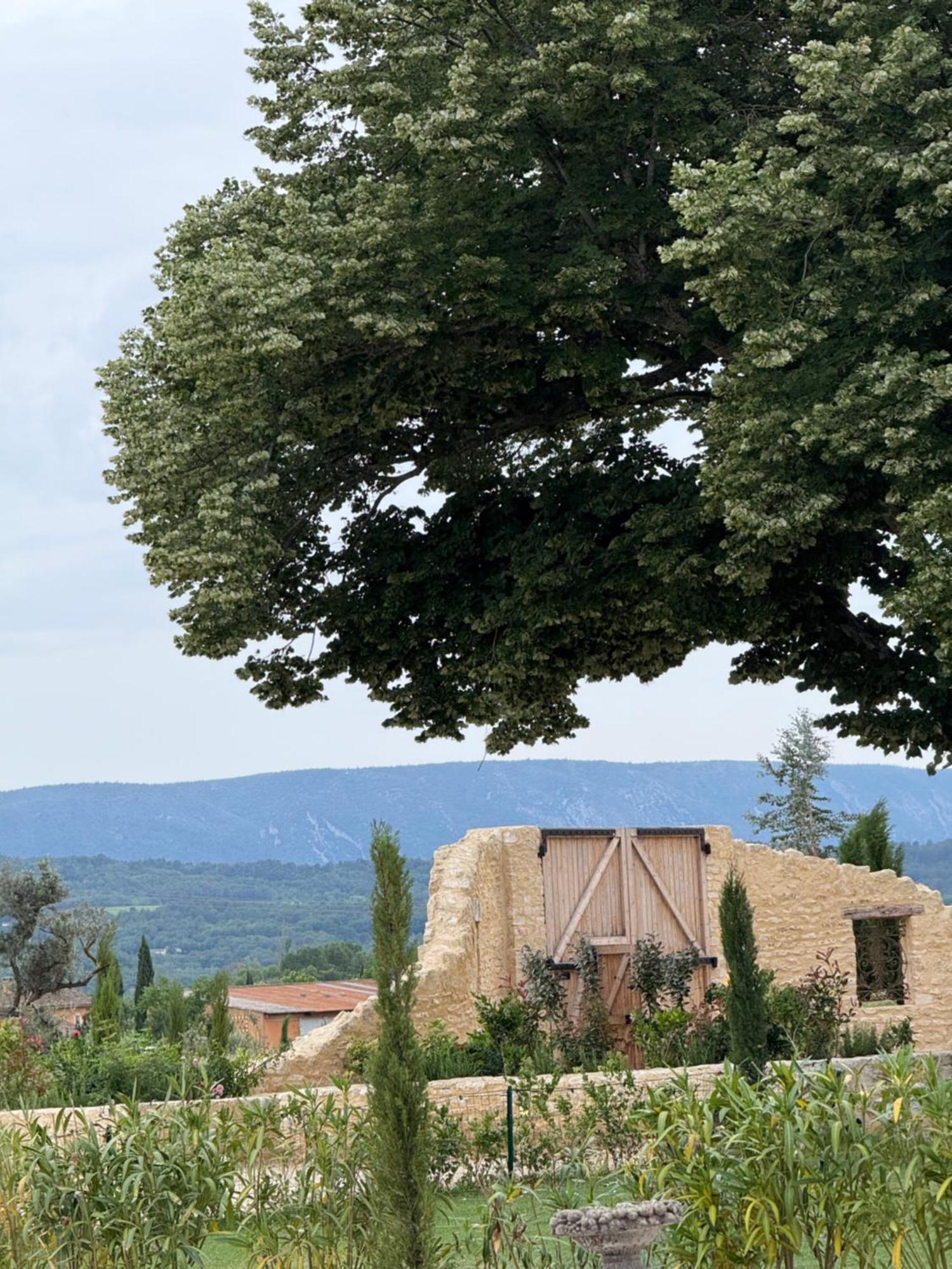 Domaine D'egenia Ferienhaus Roussillon en Isere