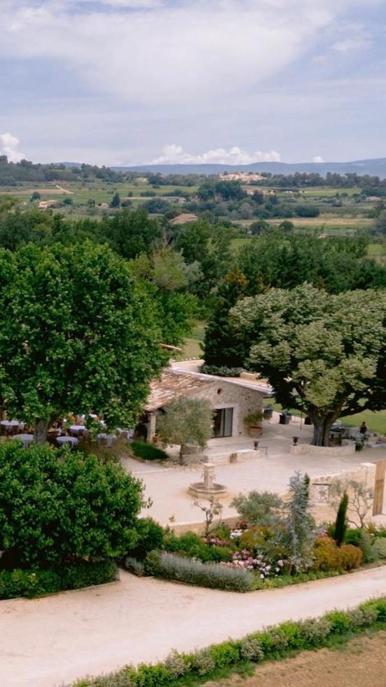 Domaine D'egenia Ferienhaus Roussillon en Isere