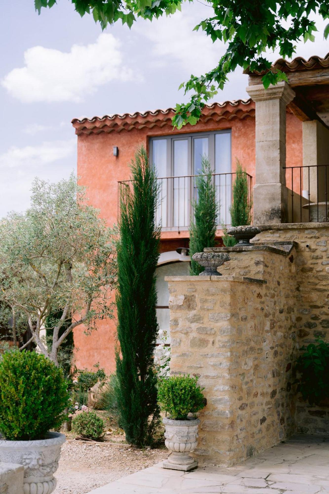 Ferienhaus Domaine D'egenia *